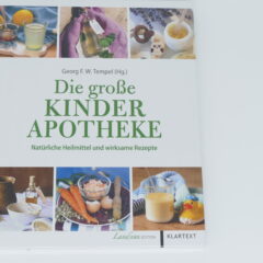 Die große Kinderapotheke