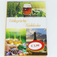 Trinkschule & Trinksprüche