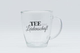 Teeglas 250ml