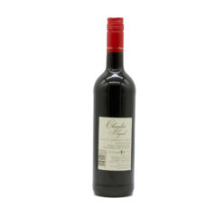 Chevalier de Bayard 11,5 % 0,75l – Bild 2