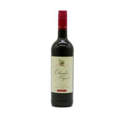 Chevalier de Bayard 11,5 % 0,75l