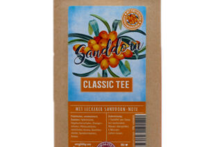 Sanddorn Classic Tee